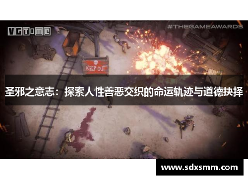 圣邪之意志:探索人性善恶交织的命运轨迹与道德抉择 圣邪之意志:探索人性善恶交织的命运轨迹与道德抉择